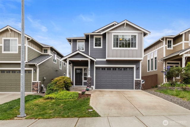 3911 Portside Dr, Bremerton, WA 98312 - photo 1
