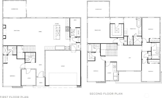 8232 21st Ave NE, Seattle, WA 98115 - home floor plan