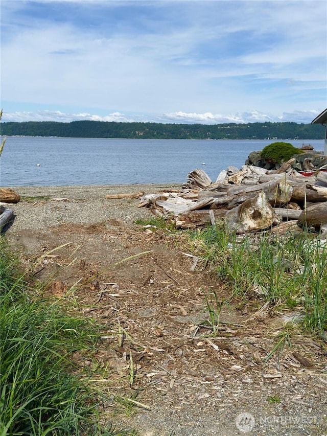 2847 Viewmont Pl, Camano Island, WA 98282 - water view