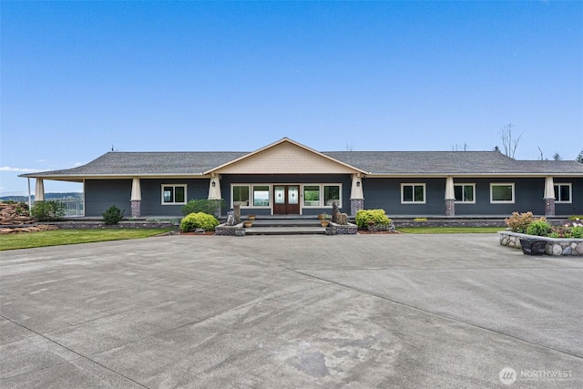 139 Coulson Rd, Chehalis, WA 98532 - view of front of house featuring a porch