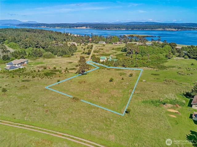 97 Meadow Ln, Friday Harbor, WA 98250