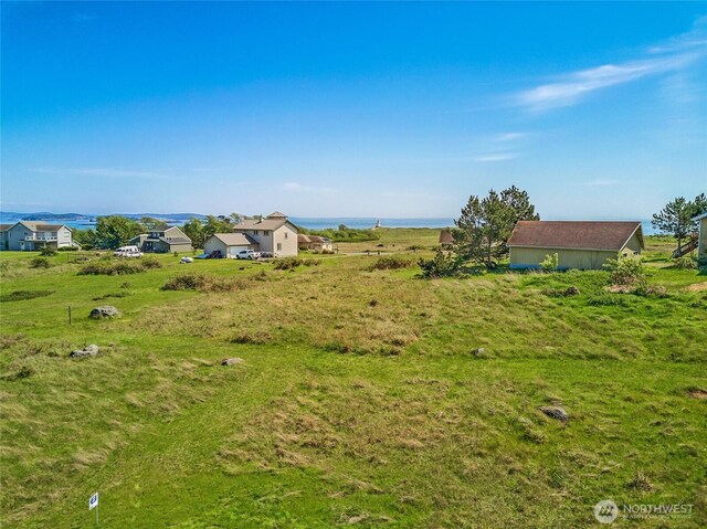 97 Meadow Ln, Friday Harbor, WA 98250