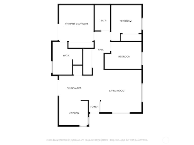 727 Salzburg Ln SE, Olympia, WA 98513 - room layout