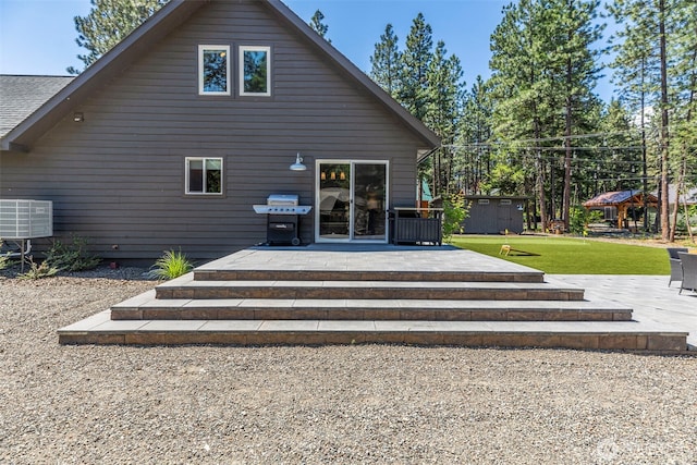 91 White Pine Dr, Ronald, WA 98940 - photo 6
