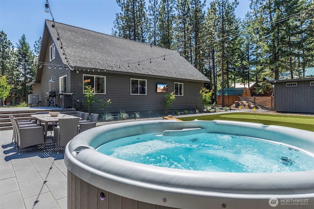91 White Pine Dr, Ronald, WA 98940 - photo 8
