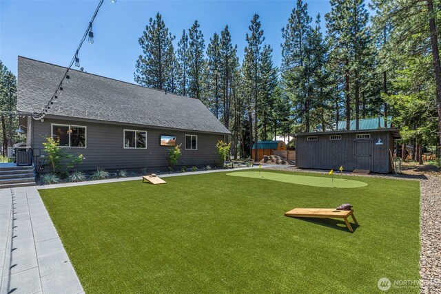 91 White Pine Dr, Ronald, WA 98940 - photo 9