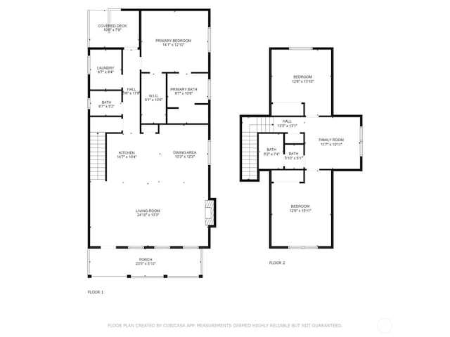 210 E Cedarland Ln, Allyn, WA 98524 - home floor plan