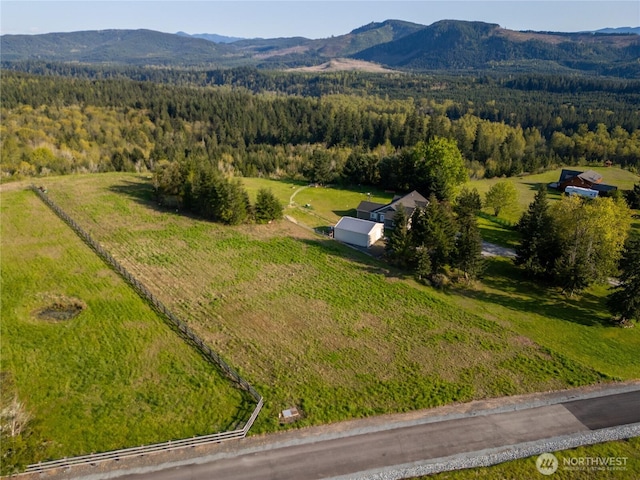 44411 14th Ave E, Eatonville, WA 98328