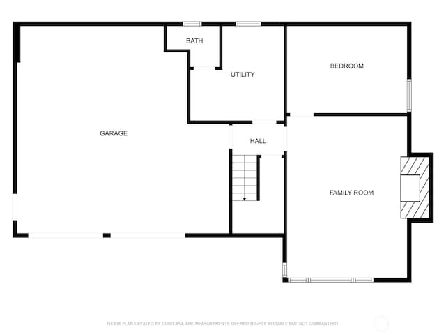 home floor plan