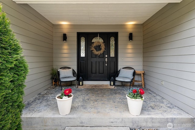 247 Devereese Rd, Chehalis, WA 98532 - view of entrance to property