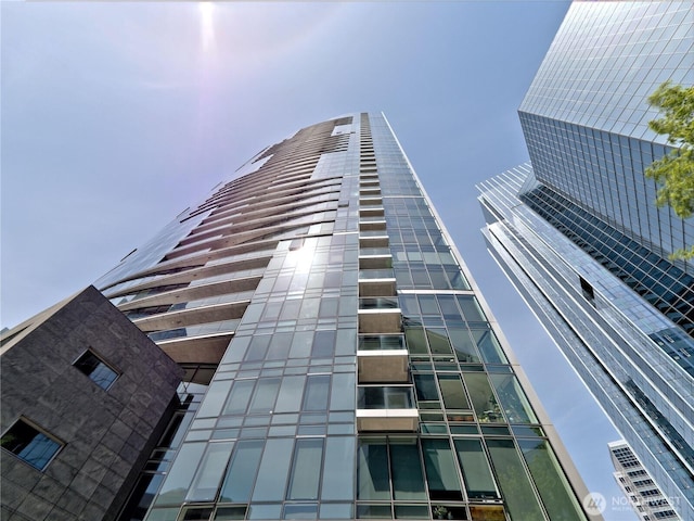 10700 NE 4th St Unit 2710, Bellevue, WA 98004 - view of property