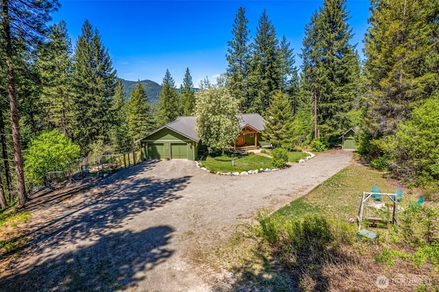 18350 Beaver Valley Rd, Leavenworth, WA 98826 - photo 1