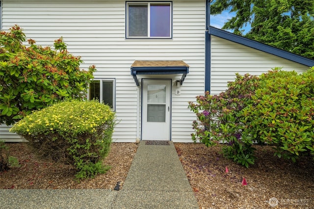 1820 SW 318th Pl Unit 26D, Federal Way, WA 98023 - entrance to property