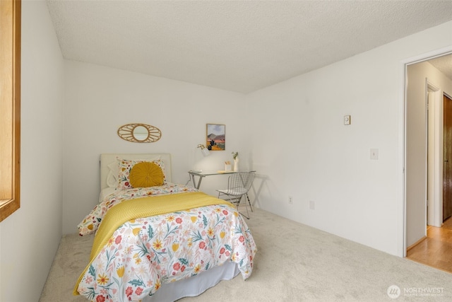1820 SW 318th Pl Unit 26D, Federal Way, WA 98023 - view of carpeted bedroom