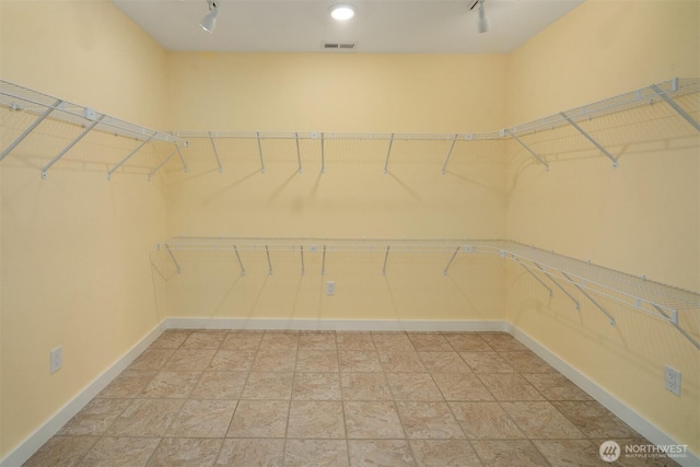 11607 SW Cove Rd, Vashon, WA 98070 - view of spacious closet
