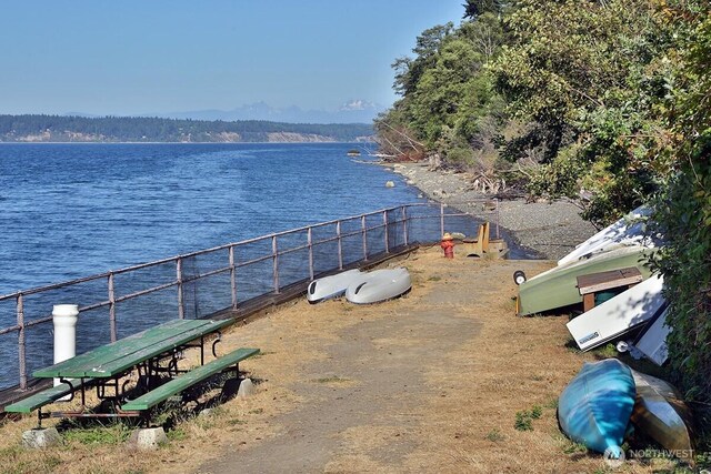 3139 Saratoga Rd, Langley, WA 98260 - water view