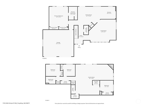 1723 26th Street Pl SW, Puyallup, WA 98371 - photo 40