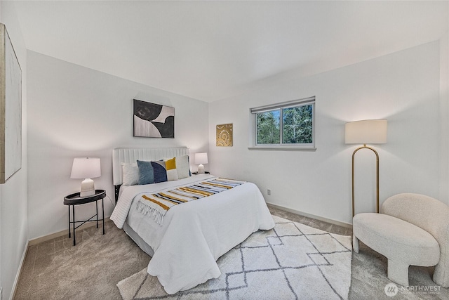 27923 NE 49th St, Redmond, WA 98053 - bedroom featuring carpet flooring and baseboards