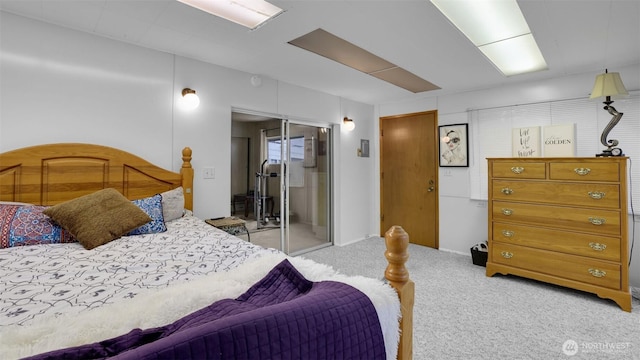 2101 S 324th St Unit 9, Federal Way, WA 98003 - bedroom featuring carpet flooring and a closet