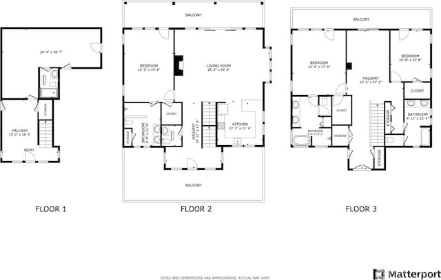 691 N W Camano Dr, Camano Island, WA 98282 - property floor plan