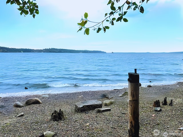 13014 97th Ave NW, Gig Harbor, WA 98329 - water view with nearby beach