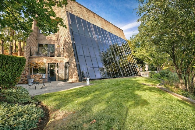 4706 Scenic Dr, Yakima, WA 98908 - view of building exterior