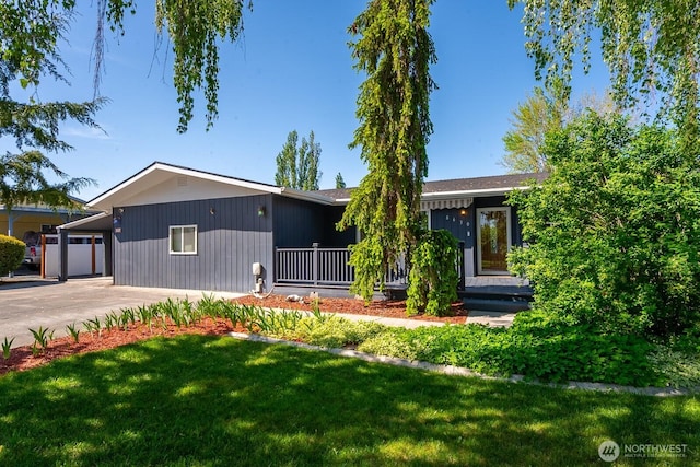 8630 Hillcrest Dr NE, Moses Lake, WA 98837 - photo 2