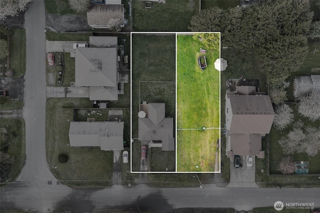 4808 15th Ave SE, Lacey, WA 98503