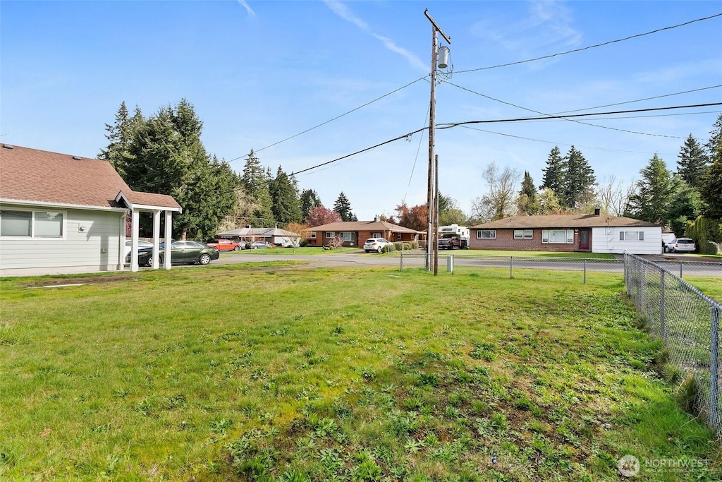 4808 15th Ave SE, Lacey, WA 98503