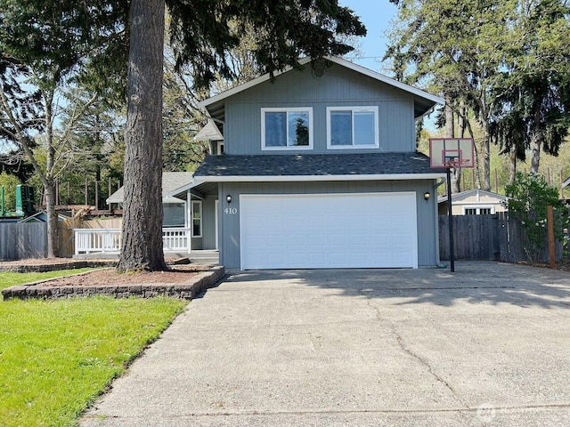 410 Volesky Dr SE, Rainier, WA 98576 - photo 1