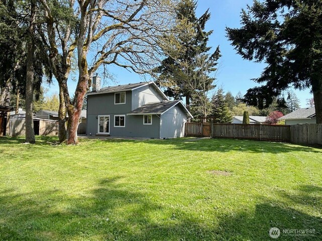 410 Volesky Dr SE, Rainier, WA 98576 - photo 2
