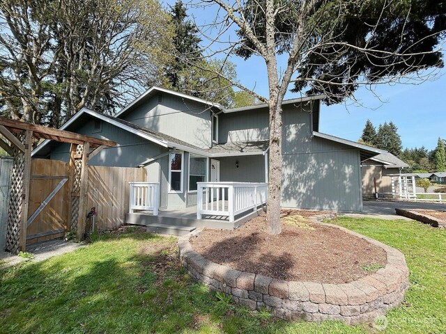 410 Volesky Dr SE, Rainier, WA 98576 - photo 22