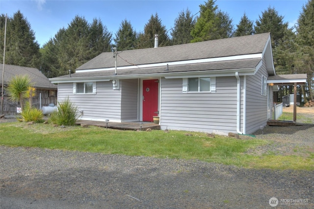 77 Oyehut Rd, Hoquiam, WA 98550 - photo 3
