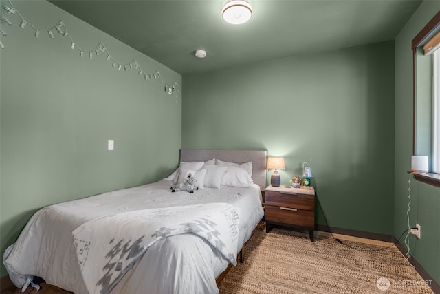 2419 53rd Street Ct NW, Gig Harbor, WA 98335 - bedroom featuring carpet floors