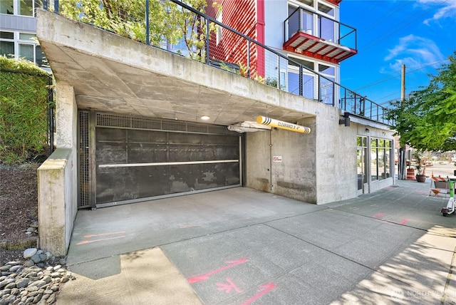 2960 Eastlake Ave E Unit 307, Seattle, WA 98102 - exterior space