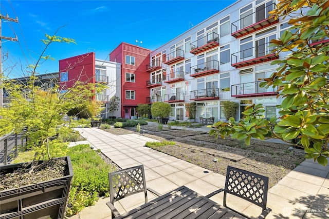 2960 Eastlake Ave E Unit 307, Seattle, WA 98102 - view of home's community