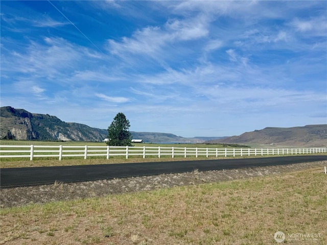 44110 Covey Ln N, Wilbur, WA 99185