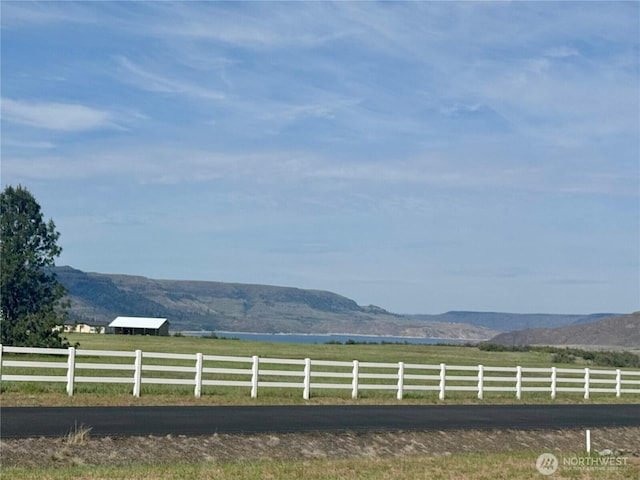 44110 Covey Ln N, Wilbur, WA 99185