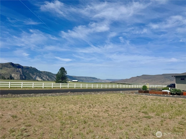 44110 Covey Ln N, Wilbur, WA 99185