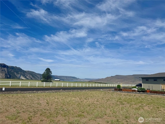 44110 Covey Ln N, Wilbur, WA 99185