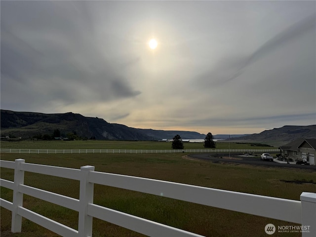 44110 Covey Ln N, Wilbur, WA 99185
