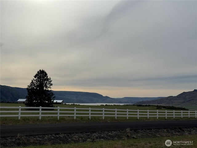 44110 Covey Ln N, Wilbur, WA 99185