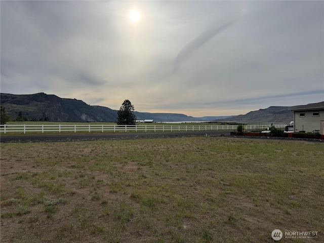 44110 Covey Ln N, Wilbur, WA 99185