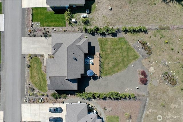 view of property location