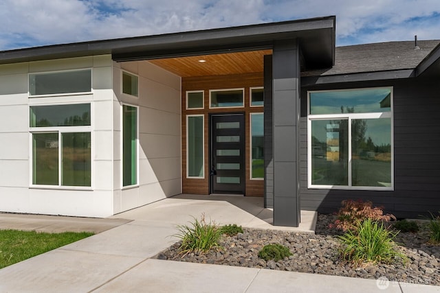 6773 Rd E.2 NE, Moses Lake, WA 98837 - view of property entrance