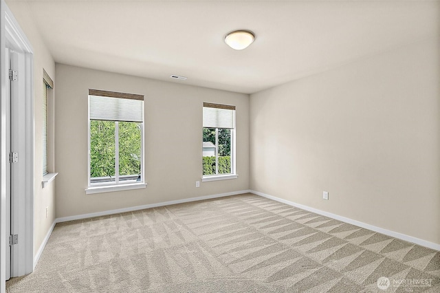 30429 121st Pl SE, Auburn, WA 98092 - carpeted empty room with baseboards