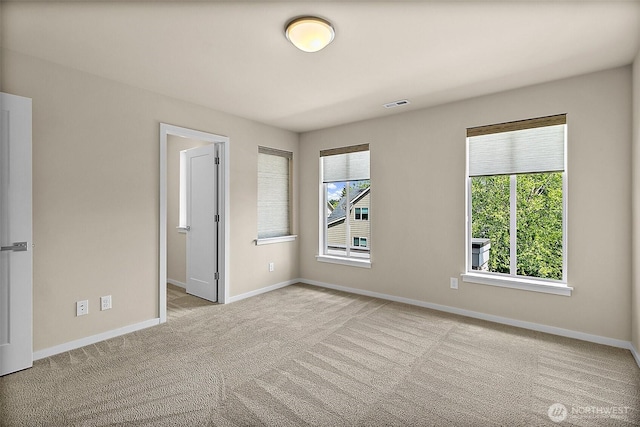 30429 121st Pl SE, Auburn, WA 98092 - empty room featuring carpet and baseboards