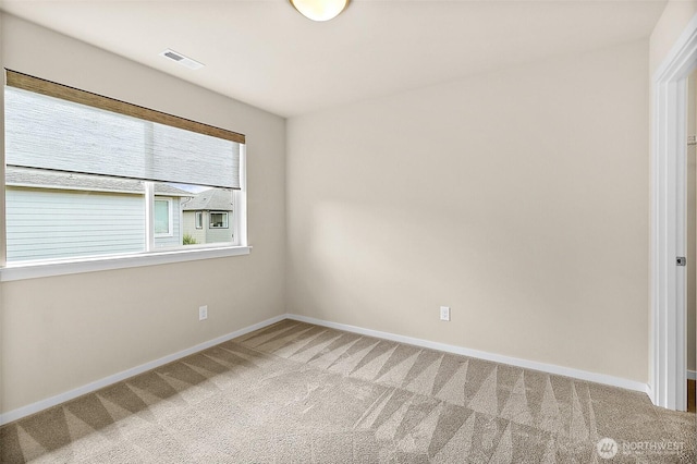 30429 121st Pl SE, Auburn, WA 98092 - unfurnished room featuring light carpet and baseboards