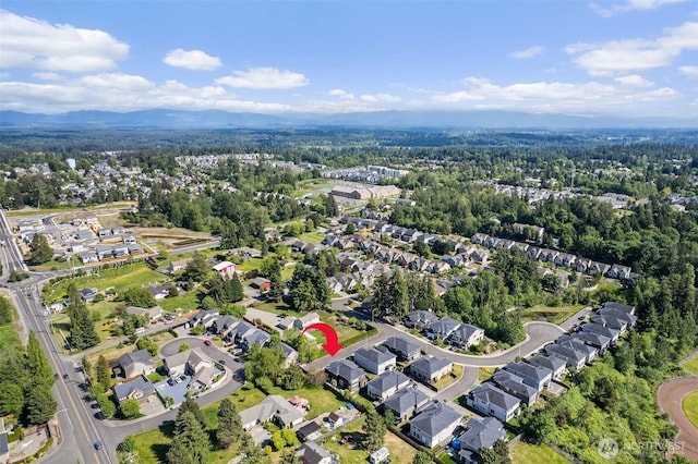 30429 121st Pl SE, Auburn, WA 98092 - view of property location with nearby suburban area