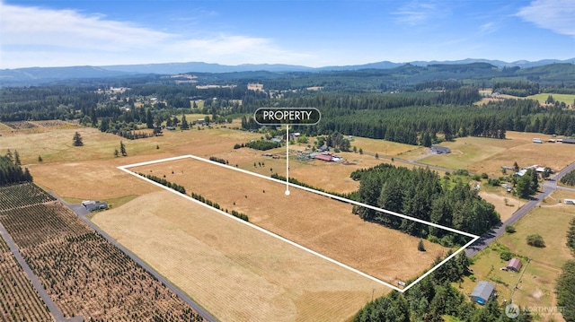 0 Nelson Rd, Winlock, WA 98596